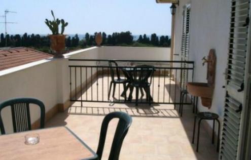 Villa Santantonio Giardini Naxos Quarto foto